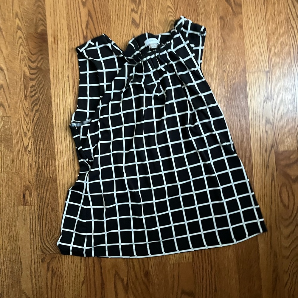 Calvin Klein top XL